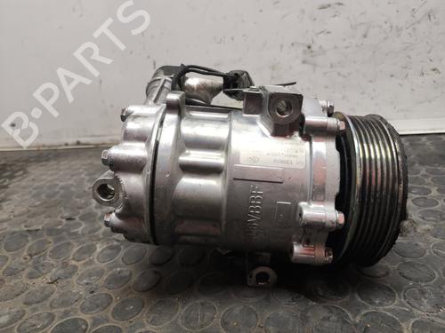 AC compressor FIAT QUBO (225_) 1.3 D Multijet (225AXG1A, 225CXG1A, 225AXG11, 225CXG11) | BP17503289M34 