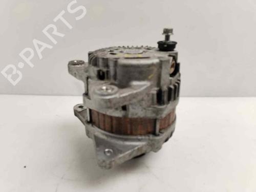 Used Alternator NISSAN QASHQAI I (J10, NJ10) 1.6 (114 hp) 22633004