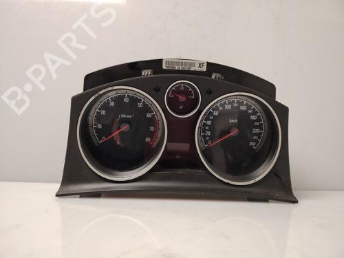Used Instrument cluster Instrument cluster 37015203 37015203