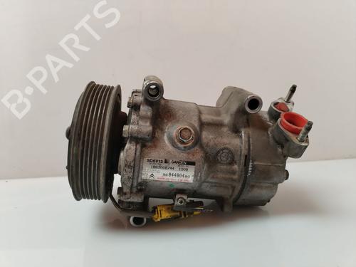 Used AC compressor CITROËN C2 (JM_) 1.4 HDi (68 hp) 30947069