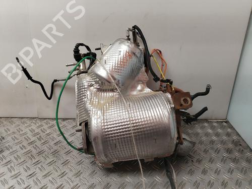 Filtro antiparticolato Filtro antiparticolato RENAULT EXPRESS Box Body/MPV [2021-2026] 34447810 34447810