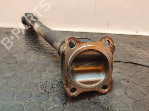 Driveshaft ISUZU D-MAX II (TFR, TFS) 1.9 Ddi 4x4 (TFS87J) | BP17501549M37