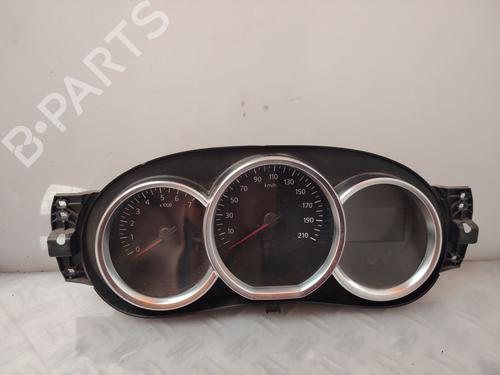 Used Instrument cluster Instrument cluster DACIA SANDERO II [2012-2026] 35814094 35814094