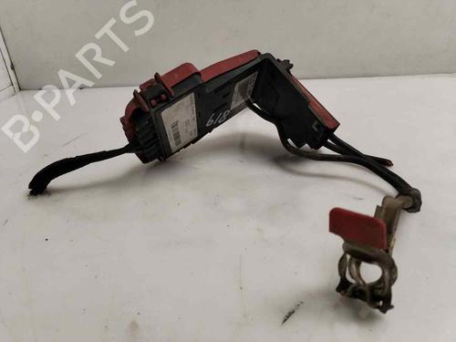 Fuse box CITROËN BERLINGO / BERLINGO FIRST Box Body/MPV (M_) 2.0 HDI 90 (MBRHY, MCRHY) | BP20089220E1