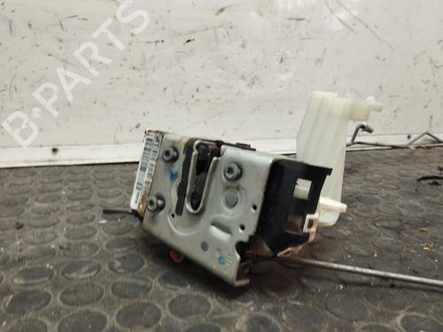 Used Front left lock JEEP COMPASS (MK49) [2006-2025]  17625092