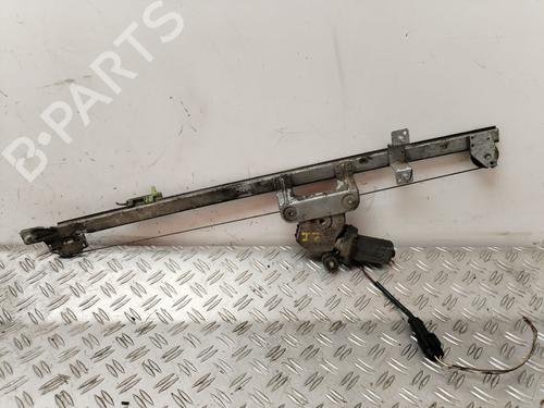 Used Front left window mechanism PEUGEOT BOXER Van (244) [2001-2025]  25863116