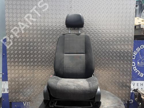 Used Left front seat Left front seat 37631158 37631158