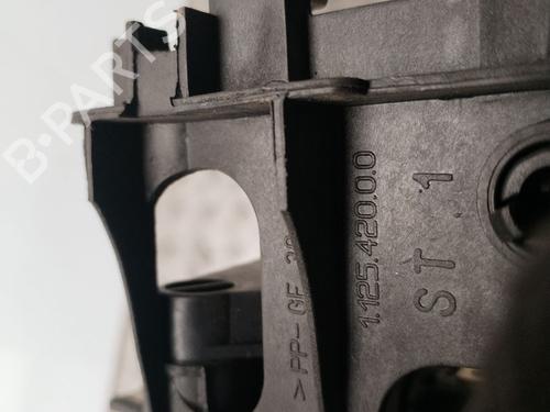 AC Styreenhet / Manøvreringsenhet IVECO DAILY IV Platform/Chassis 35C15 | BP30946150I5