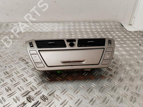 Luftventil Luftventil CITROËN C4 Picasso I MPV (UD_) 2.0 HDi 138 (136 hp) 36680044 36680044