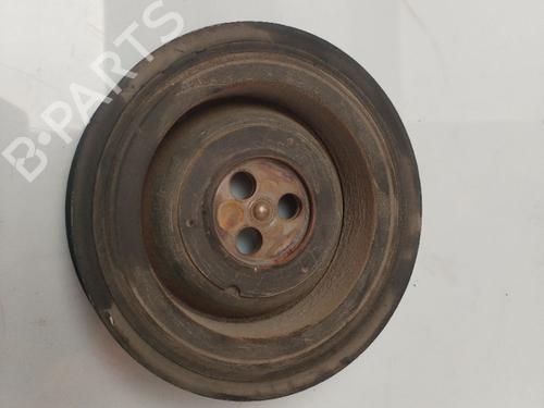 Poulie FORD TRANSIT Van (FA_ _) 2.4 DI (FAA_, FAB_, FAC_, FAD_) | BP30946336M122