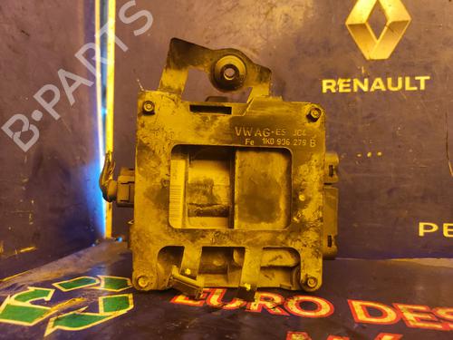 Elektronisk modul SEAT LEON (1P1) 1.9 TDI (105 hp) 17509334