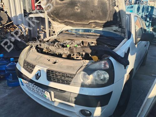 Front right seatbelt RENAULT CLIO II (BB_, CB_) 1.5 dCi (B/CB03) | BP30943044I25