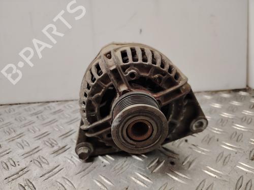 Alternator MITSUBISHI CANTER Platform/Chassis (FB_, FE_, FG_) | BP31248466M7