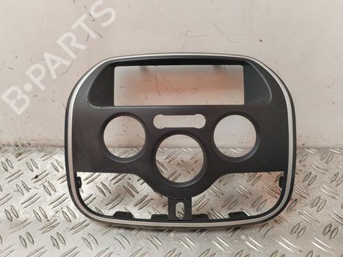 Andre RENAULT KANGOO BE BOP (KW0/1_) 1.5 dCi 75 (75 hp) 30943861