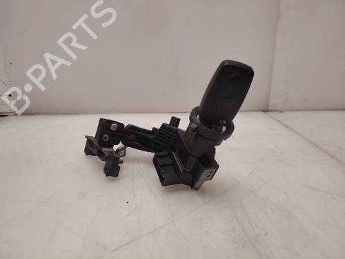 Ignition barrel CITROËN NEMO Box Body/MPV (AA_) 1.3 HDi 75 | BP39249431M48 - Image 3