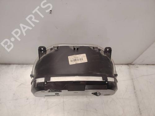 Instrument cluster CITROËN NEMO Box Body/MPV (AA_) 1.3 HDi 75 | BP39249433C47 - Image 3