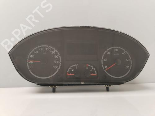 Instrument cluster PEUGEOT BOXER Van | BP30946727C47