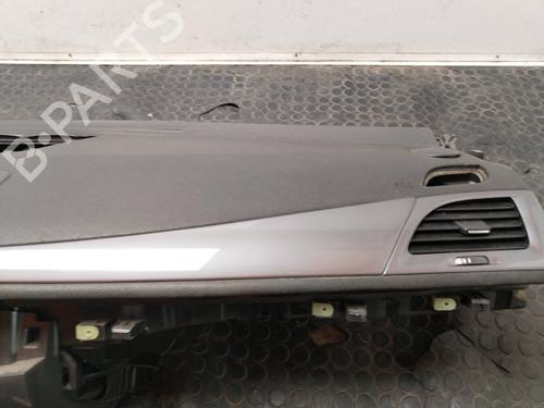 Kollisonspute sett RENAULT MEGANE III Hatchback (BZ0/1_, B3_) 1.5 dCi (BZ1G, BZ1W, BZ0R) | BP17504887C86 