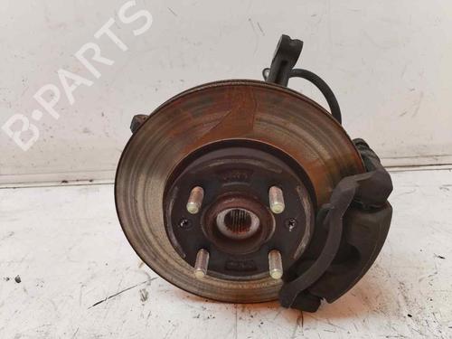 Used Right front steering knuckle KIA PICANTO III (JA) [2017-2026]  18491813