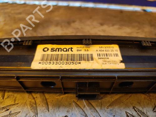 Advarselsbryter SMART FORFOUR (454) 1.5 (454.032) | BP17499619I22 