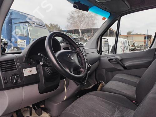 Startmotor VW CRAFTER 30-35 Bus (2E_) | BP18296562M8