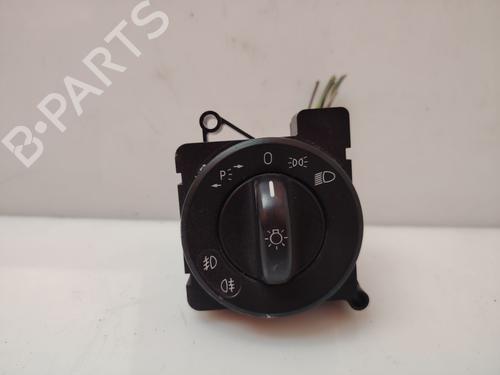 Used Headlight switch Headlight switch MERCEDES-BENZ SPRINTER 3-t Van (B906) [2006-2018] 33272244 33272244