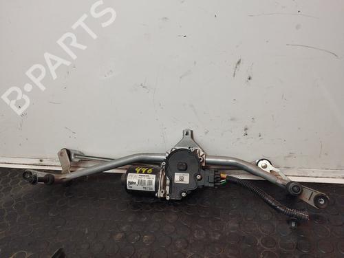Viskermotor vindrute TOYOTA PROACE VERSO Bus (MPY_) [2016-2025]  17503366