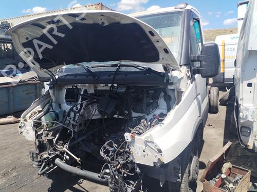 Front slam panel IVECO DAILY VI Platform/Chassis | BP35820576C72 - Image 5