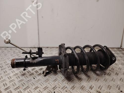 Left front shock absorber FORD TRANSIT CONNECT V408 Box Body/MPV | BP31721550M16