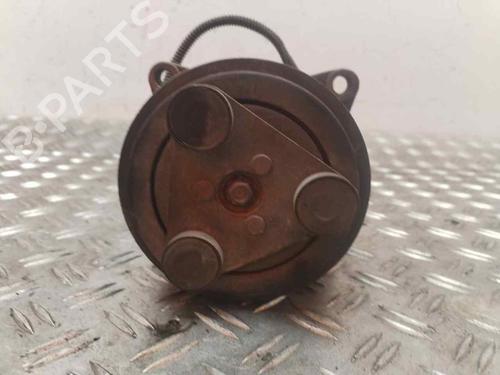 Turbocharger/Supercharger MITSUBISHI CANTER Platform/Chassis (FB_, FE_, FG_) | BP30942761M71