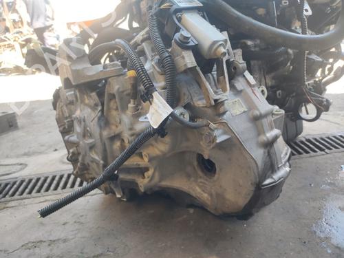 Gearbox CITROËN C4 Picasso II  | BP17501273M3 