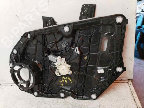 Used Front right window mechanism FORD FOCUS IV (HN) 1.0 EcoBoost mHEV (125 hp) 18083507