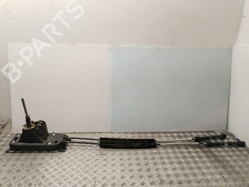 Used Gear lever Gear lever SEAT LEON ST (5F8) [2012-2020] 36025241 36025241