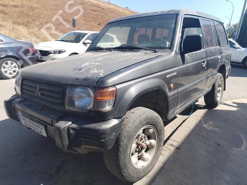 Używane części MITSUBISHI PAJERO II (V3_W, V2_W, V4_W, V5_W) 2.5 TD 4WD (V24W) (99 hp) 4360330