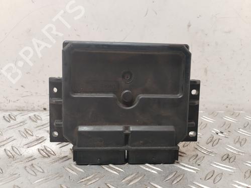 Used Engine control unit (ECU) RENAULT KANGOO (KC0/1_) D 65 1.9 (KC0E, KC02, KC0J, KC0N) (64 hp) 26234588