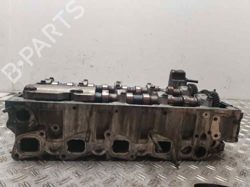 Cylinder head ISUZU N (6th Generation)  | BP22229494M5  - Image 5