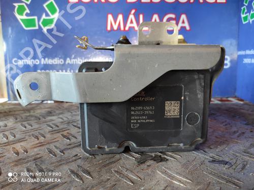 Used ABS pump MITSUBISHI ASX (GA_W_) [2009-2025]  17506488