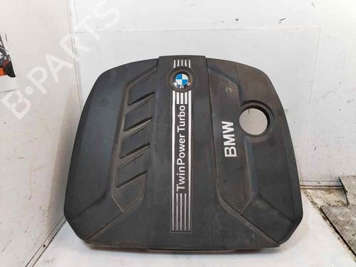 Used Upper protection BMW 5 Touring (F11) 520 i (184 hp) 21092305