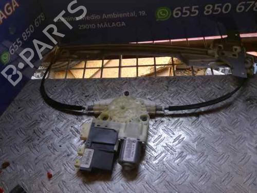 Front right window mechanism CITROËN C4 I (LC_)  | BP17506247C23 