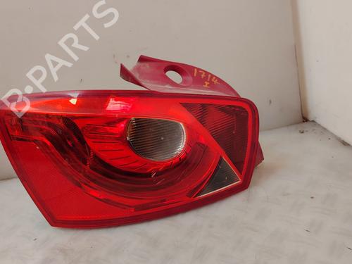 Used Left taillight Left taillight 36392658 36392658