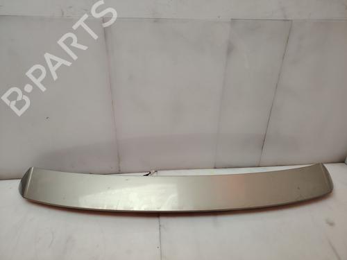Aleron trasero Aleron trasero MITSUBISHI OUTLANDER II (CW_W) [2005-2012] 37477522 37477522