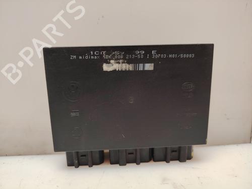 Used Electronic module Electronic module 37703548 37703548