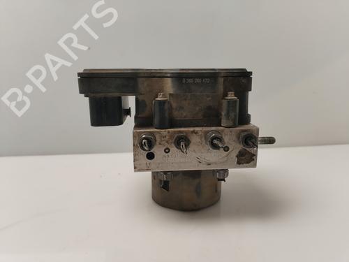 Used ABS pump PEUGEOT BOXER Van [2006-2025]  30946728