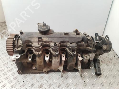 Used Cylinder head MERCEDES-BENZ CITAN Mixto (Double Cabin) (W415) 109 CDI (415.603, 415.605) (90 hp) 30946623