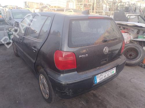 Fuel pump VW POLO IV (9N_, 9A_) 1.4 16V | BP30946942M76