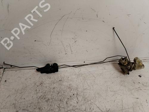 Used Front right lock Front right lock 17505512 17505512