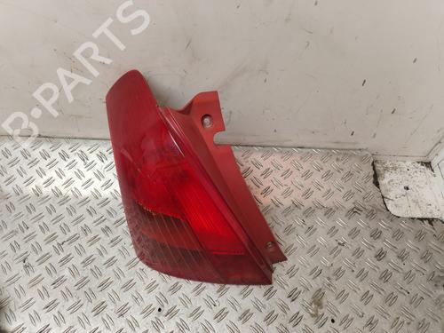 Left taillight SUZUKI SWIFT III (MZ, EZ) | BP30945314C34
