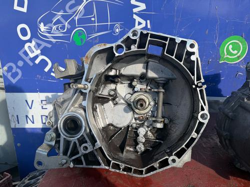 Used Gearbox OPEL COMBO Box Body/MPV (X12) 1.3 CDTI (B05) (90 hp) 30946422