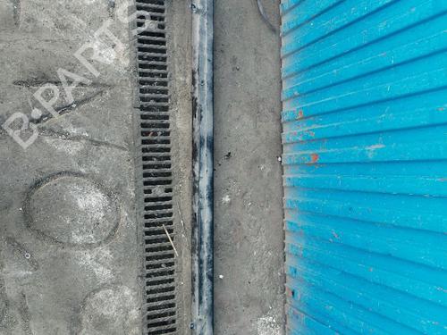 Used Rear bumper reinforcement Rear bumper reinforcement PEUGEOT BOXER Van [2006-2026] 36049493 36049493