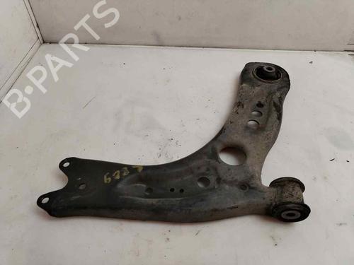 Used Left front suspension arm VW GOLF VII Variant (BA5, BV5) 1.6 TDI (105 hp) 21004329